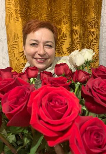 Моя фотография - Луиза Янгирова, 54 из Уфа (@luizayangirova0)