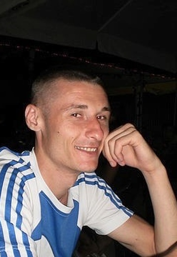 My photo - iulian, 34 from Kishinev (@iulian110)