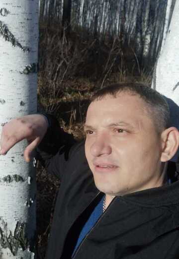 Моя фотография - Александр, 38 из Иркутск (@aleksandr1138287)