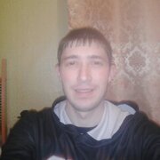 денис, 31, Енисейск