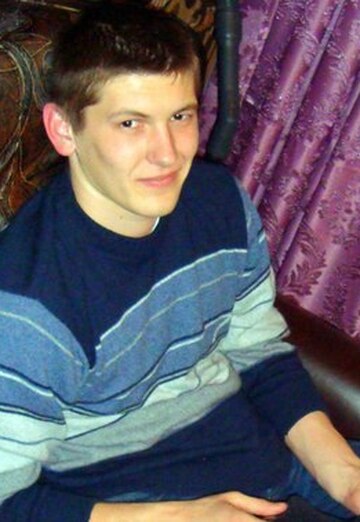 Моя фотография - Андрей, 32 из Керчь (@andrey255363)