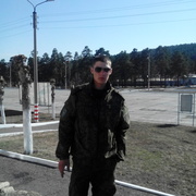 Константин, 29, Жарковский