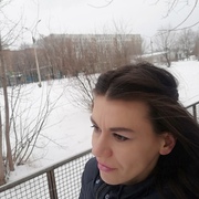Розалия, 35, Сосновоборск