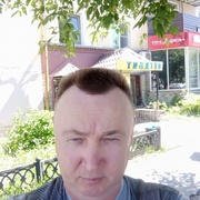 андрей, 48, Чебаркуль