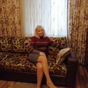 ,Надежда 57 лет (Овен) Кривой Рог