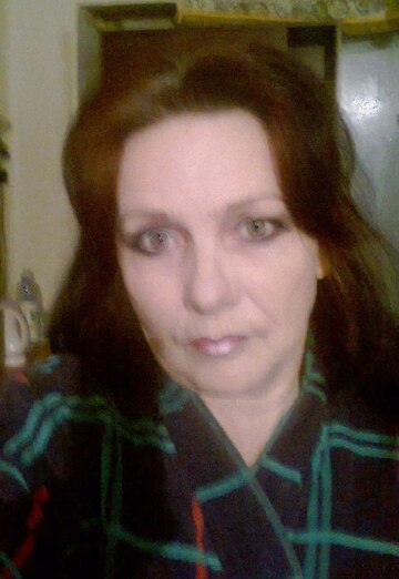 Моя фотография - Людмила, 63 из Покровское (@ludmila47895)