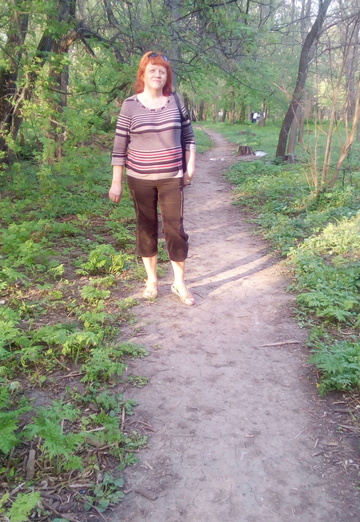 My photo - Svetlana, 69 from Taganrog (@svenlana2222)