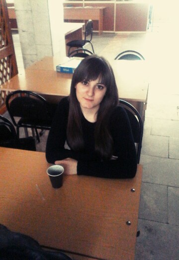 Моя фотография - Анюта, 29 из Курск (@anuta10077)