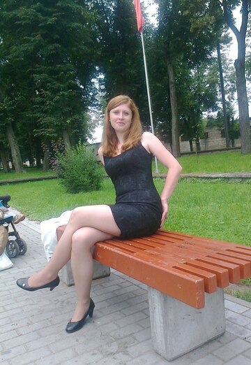 My photo - NASTJA, 41 from Sovetsk (@nastja504)