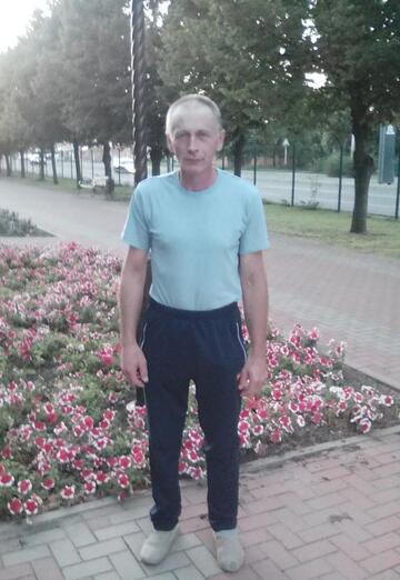 My photo - Vitaliy, 54 from Cherkessk (@zvagolskiyru)