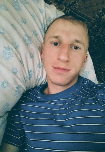 My photo - Sergey, 33 from Kanevskaya (@sergey883539)