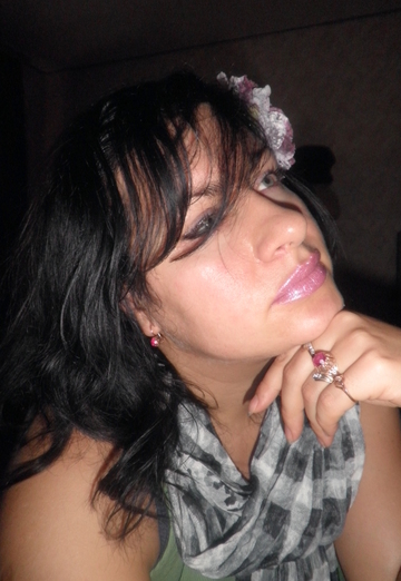 Моя фотография - Марина, 42 из Мариуполь (@marina37394)