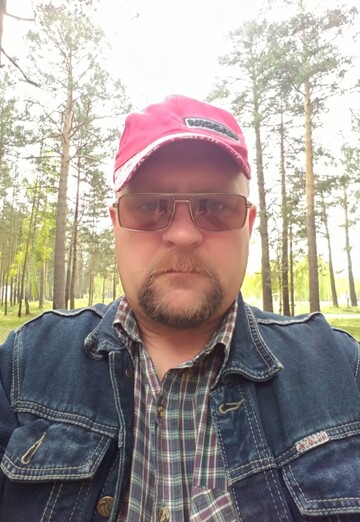 Моя фотография - Валерий, 52 из Иркутск (@valeriy33175)