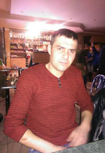 Моя фотография - Юрий, 41 из Киев (@uriy120210)