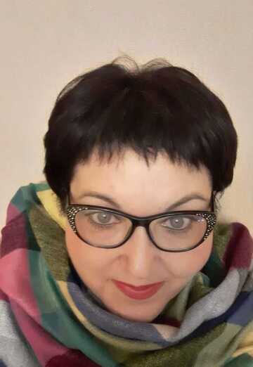 My photo - Svetlana, 52 from Petropavlovsk-Kamchatsky (@svetlana269763)