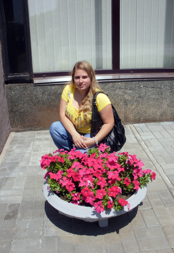 My photo - Aleksandra, 32 from Krivoy Rog (@aleksandra9477)