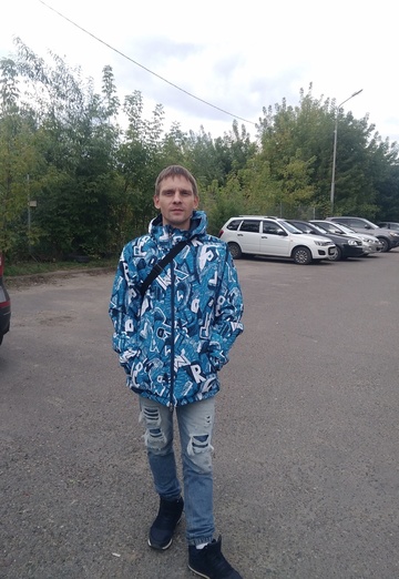 Моя фотография - Ivan, 41 из Казань (@ivan154874)