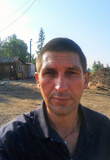 Моя фотография - Roman, 53 из Красноярск (@osipenko1970)
