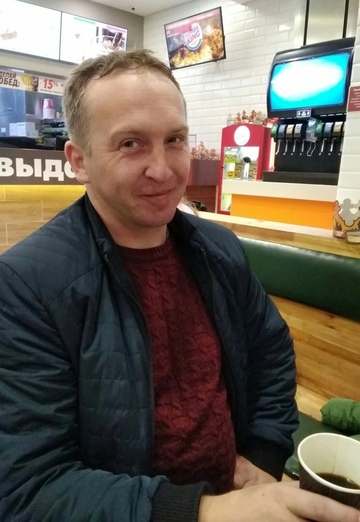 Моя фотография - Павел, 41 из Витебск (@pavel171199)