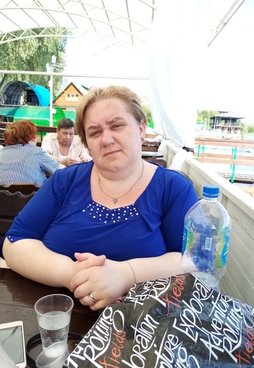 Моя фотография - ОКСАНА, 43 из Димитровград (@oksana109162)