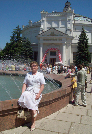 Моя фотография - Татьяна Горбачева, 68 из Севастополь (@tatyanagorbacheva)