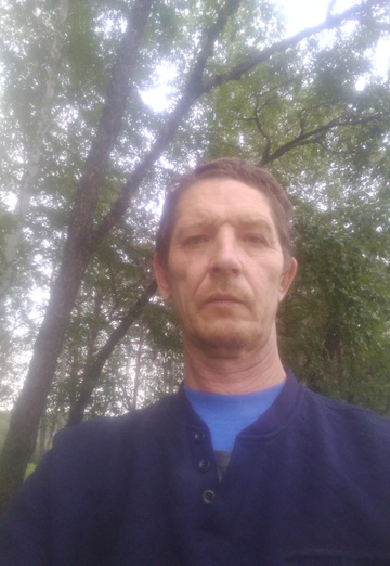 My photo - Oleg, 47 from Shimanovsk (@oleg298290)