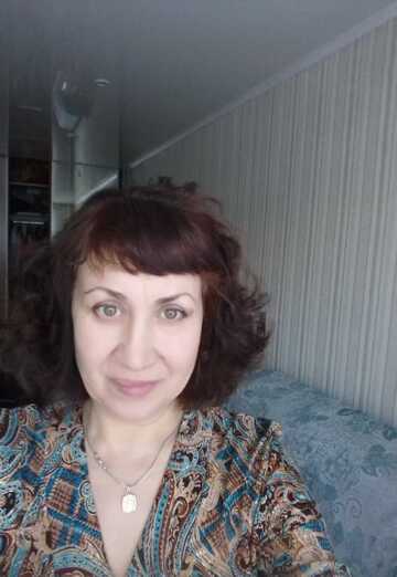 Моя фотография - Жанна, 55 из Кемерово (@janna25326)