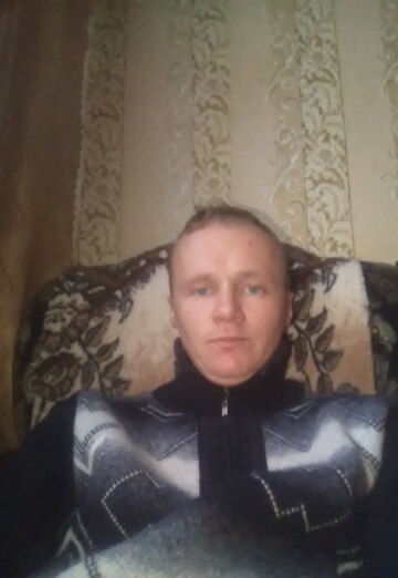 My photo - Valeriy, 35 from Vorsma (@valeriy57164)