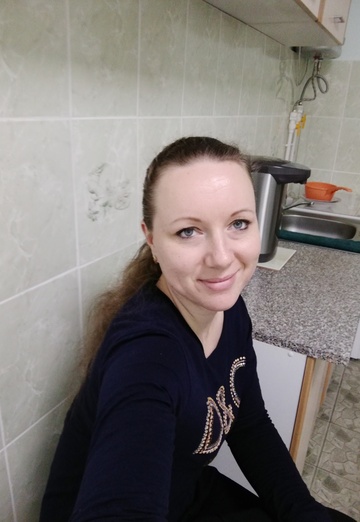 Моя фотография - Елена Казарина, 34 из Уссурийск (@elenakazarina)