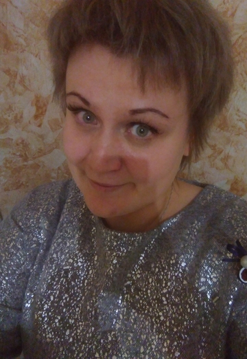 My photo - Lesya, 31 from Rzhev (@lesya10179)