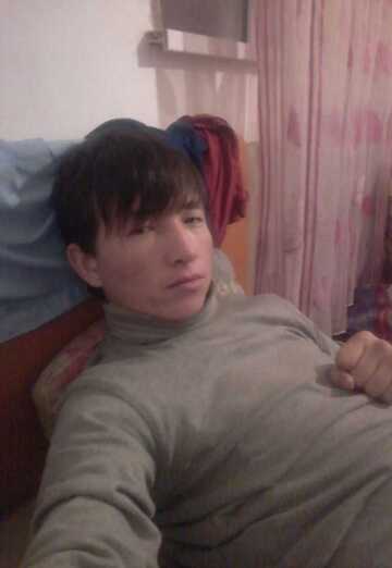 Моя фотография - Абай, 25 из Астана (@abilaymirzabaev)