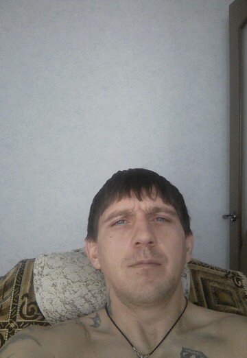 My photo - Oleg, 38 from Rtishchevo (@oleg274143)
