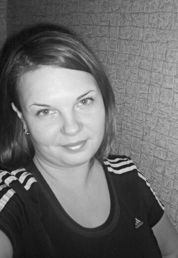 Моя фотография - Жанна, 38 из Волгоград (@janna17154)
