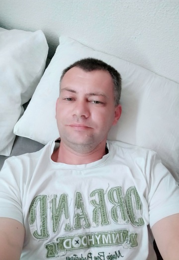 Mein Foto - Slavko, 41 aus Wien (@slavkodj)