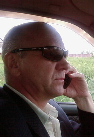 Моя фотография - Олег, 64 из Магнитогорск (@montagmag)