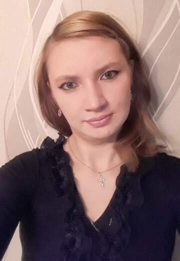 My photo - Zaytuna, 31 from Neftekamsk (@zaytuna55)