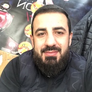Эмин, 31, Москва