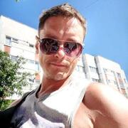 Николай, 36, Санкт-Петербург