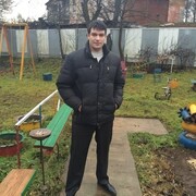 сергей, 33, Кашира