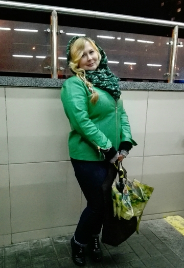 Моя фотография - Оляна, 51 из Киев (@olyana43)