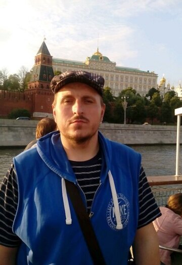 My photo - Artem Postnov, 38 from Cherkessk (@artempostnov3)