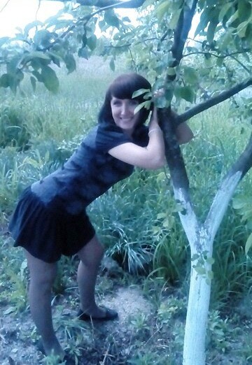 My photo - tanka, 35 from Pyetrykaw (@tanka335)