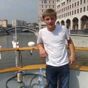 Денис, 45, Шатки