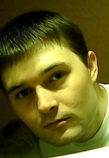 My photo - Denis, 34 from Pskov (@denis32122)