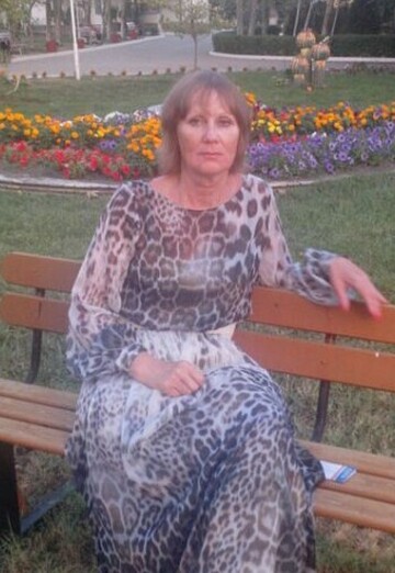My photo - Nadya, 66 from Rostov-on-don (@nadia1893)