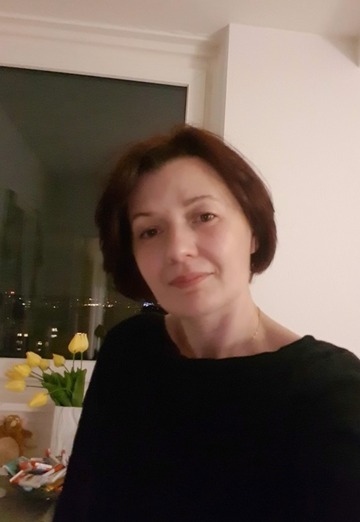La mia foto - Svetlana, 49 di Essen (@svetlana289218)