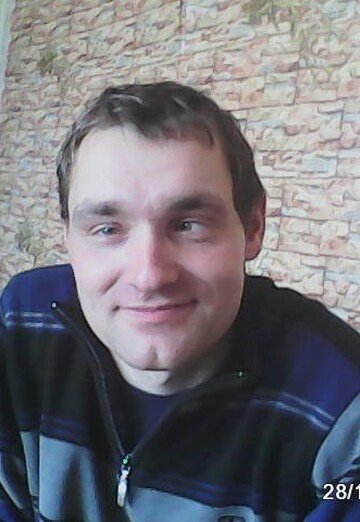 Моя фотография - владимир, 36 из Самара (@vladimir215267)