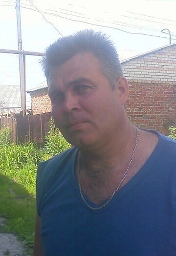 Моя фотография - Вячеслав, 54 из Нижний Новгород (@vyacheslav56822)