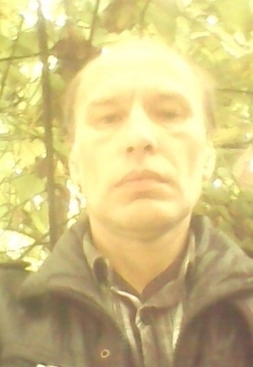 Моя фотография - анатолий, 59 из Пинск (@anatoliy11689)