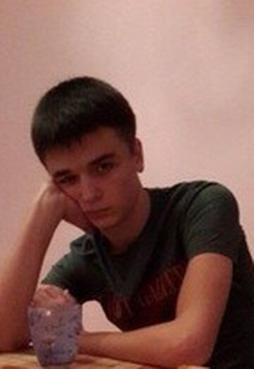 Моя фотография - Роман, 31 из Сорочинск (@roman7634256)